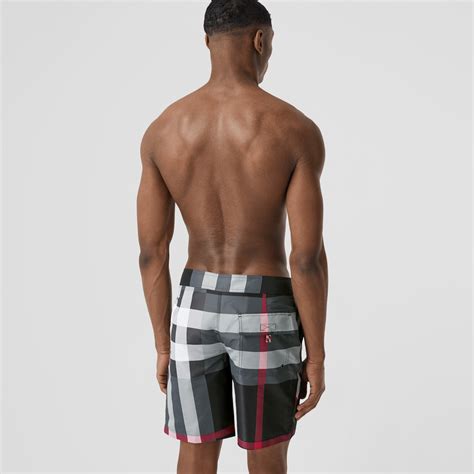 burberry swim shorts sale|burberry swim shorts men us.